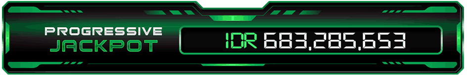 Udin168 Jackpot