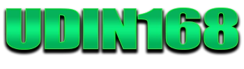 Logo Udin168